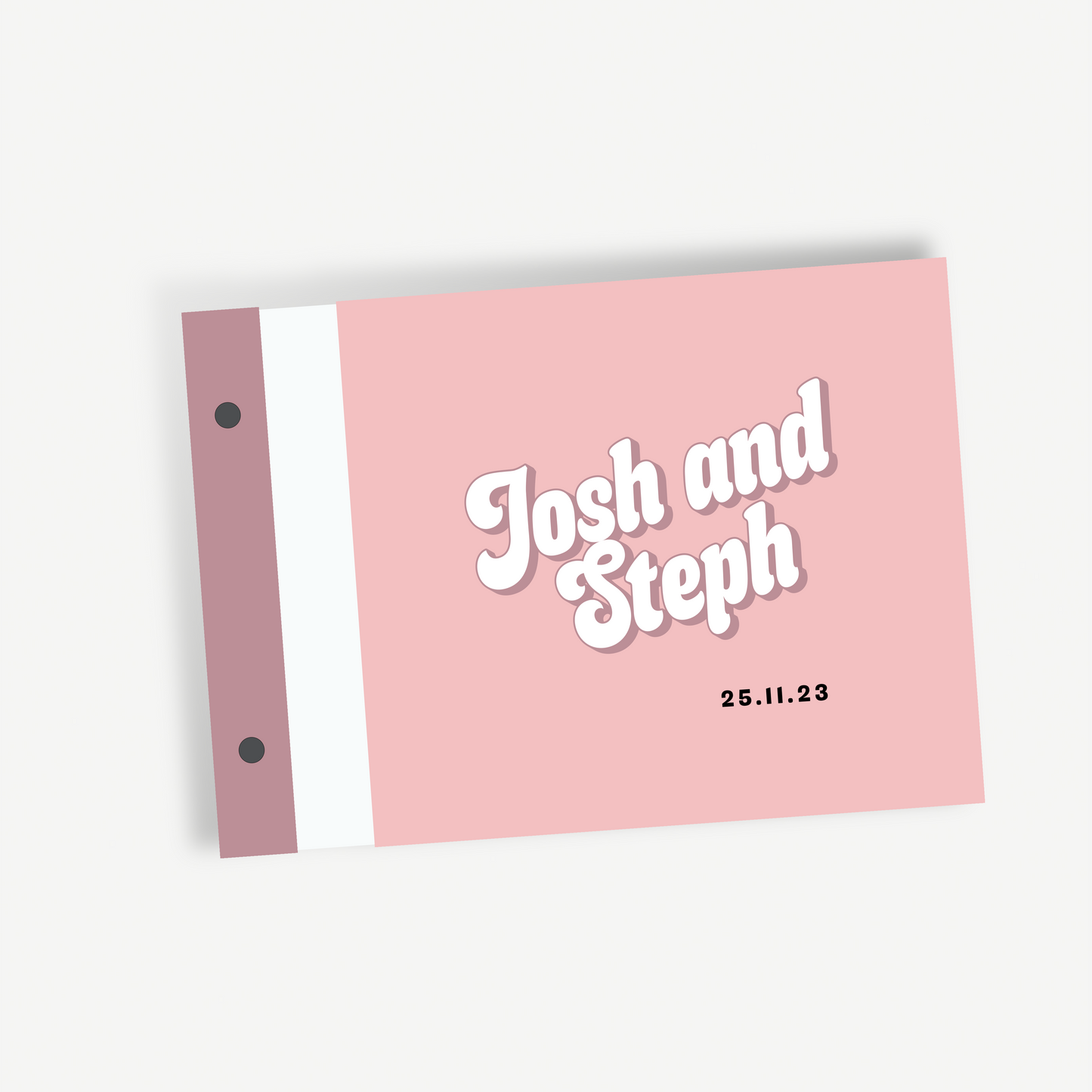 Nelly | Complete Stationary & Signage Package