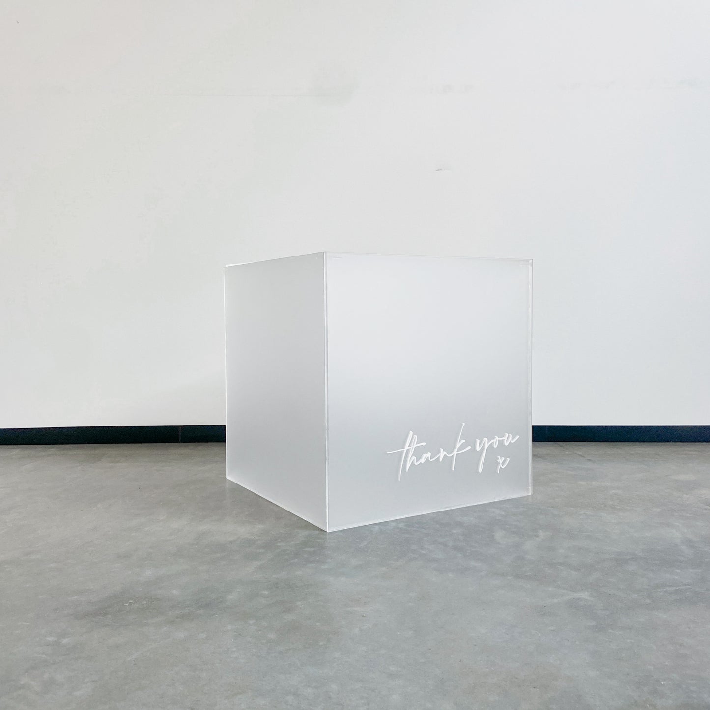 Premium Wishing Well