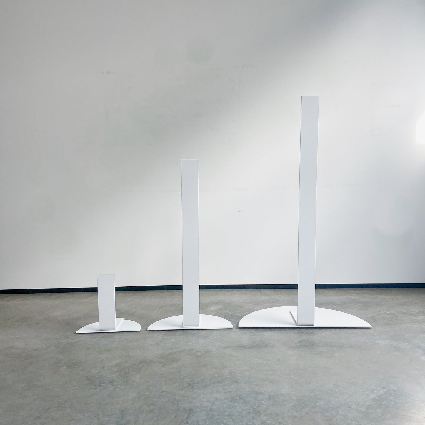 Free Standing Struts