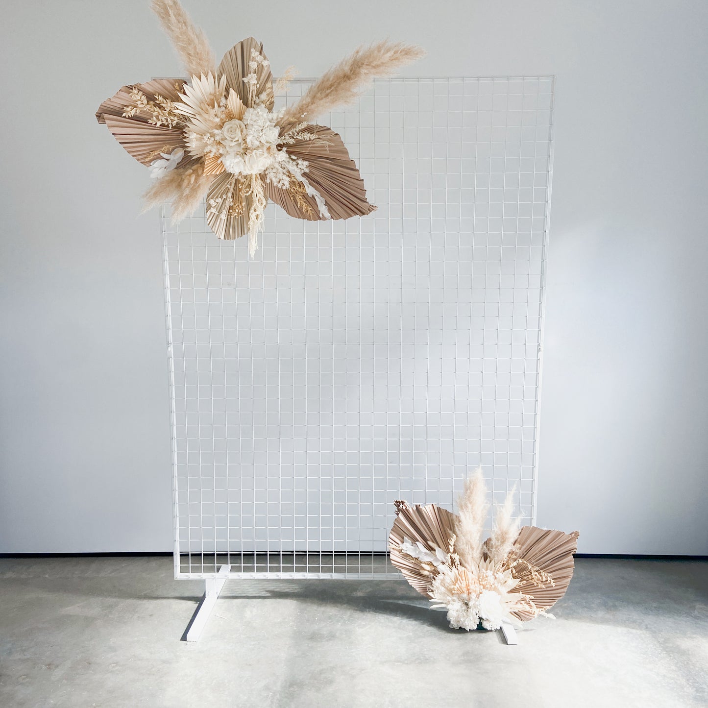 Dried Flower Arrangement