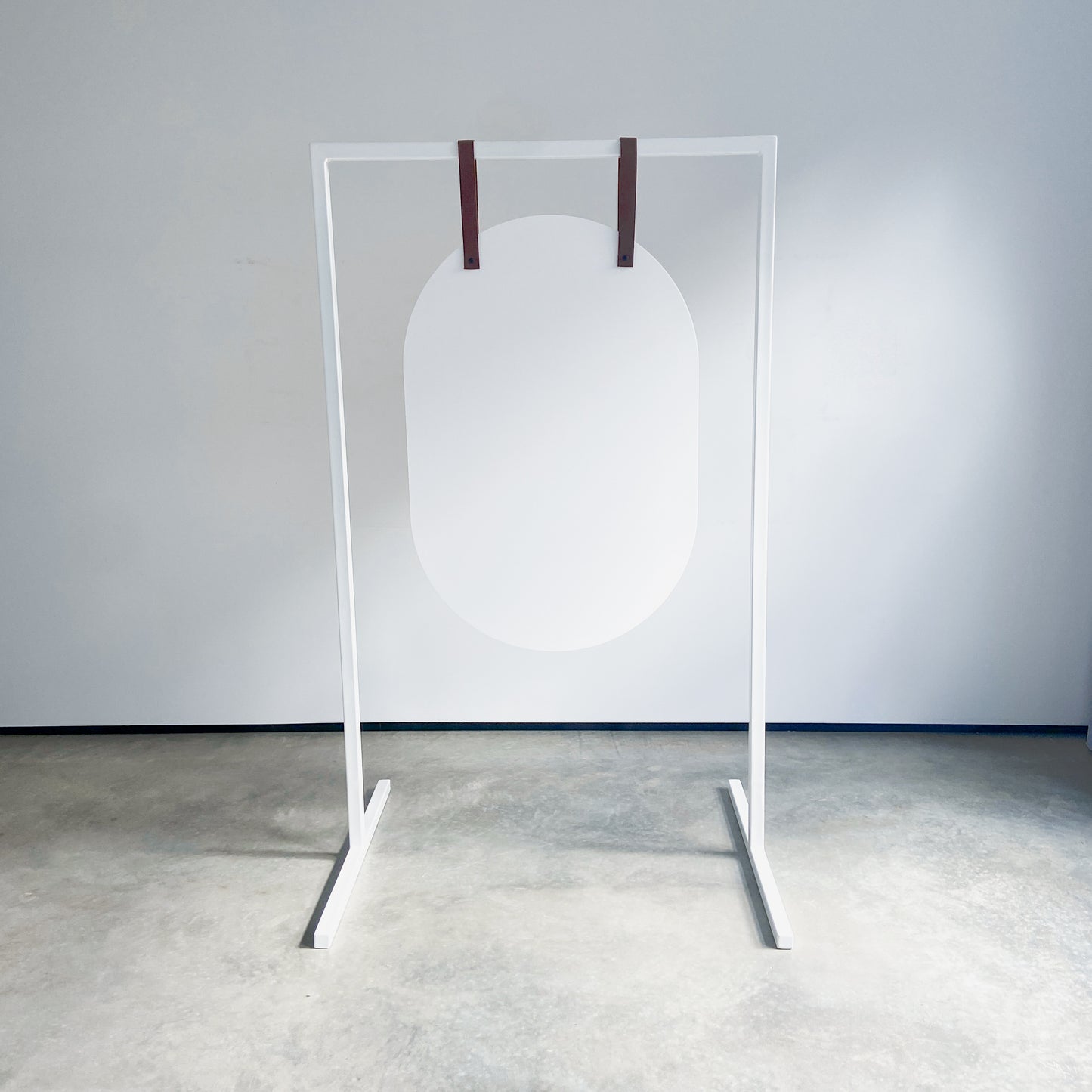 Rectangle Hanging Stand