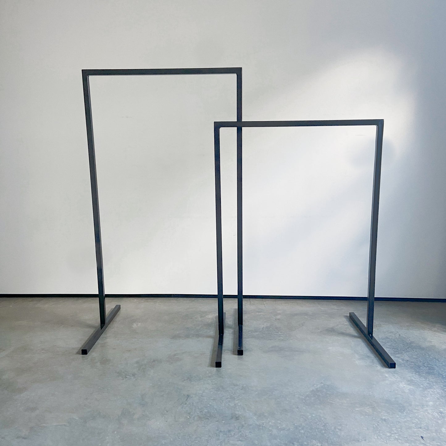 Rectangle Hanging Stand
