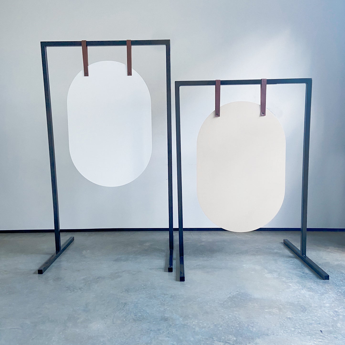 Rectangle Hanging Stand