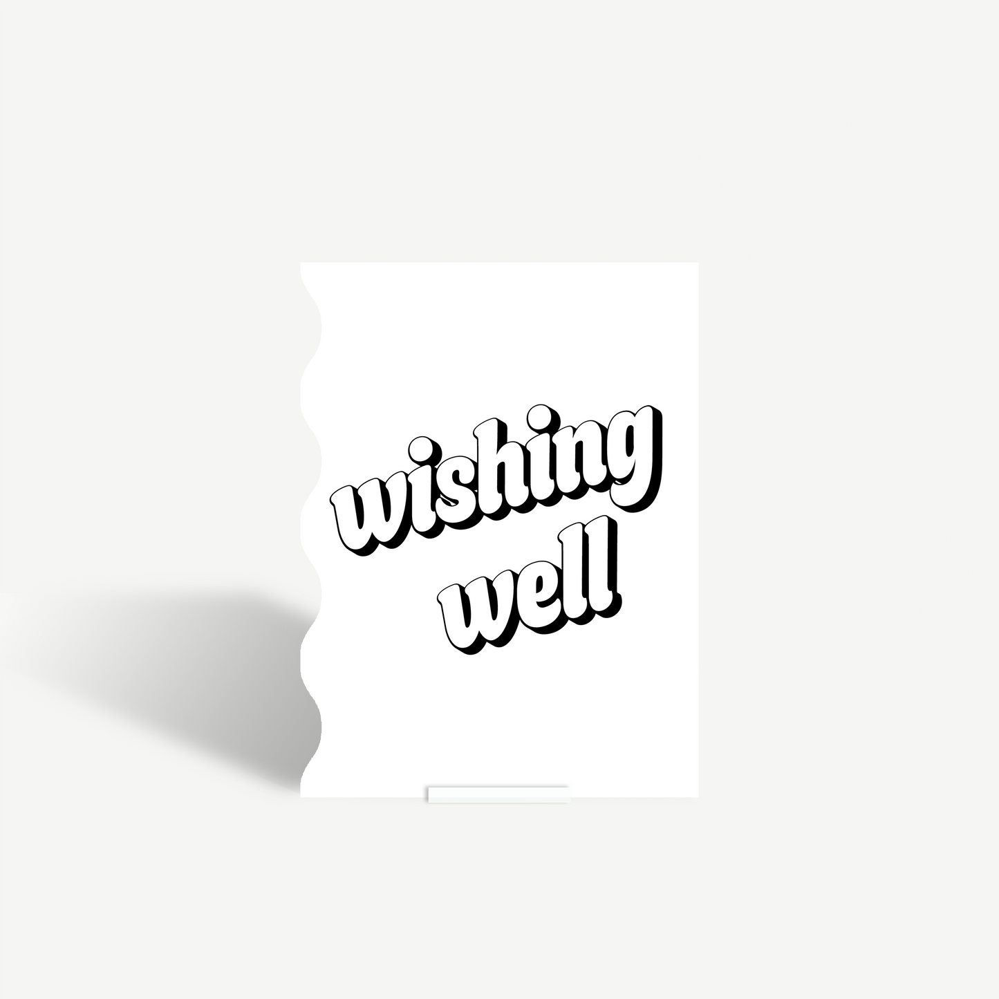 Nelly | Complete Stationary & Signage Package