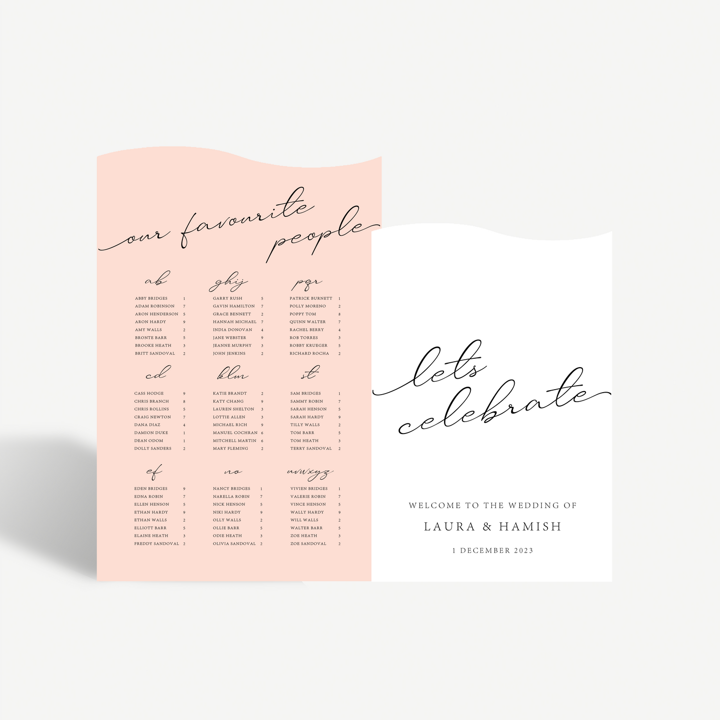 Georgia |Complete Stationary Set