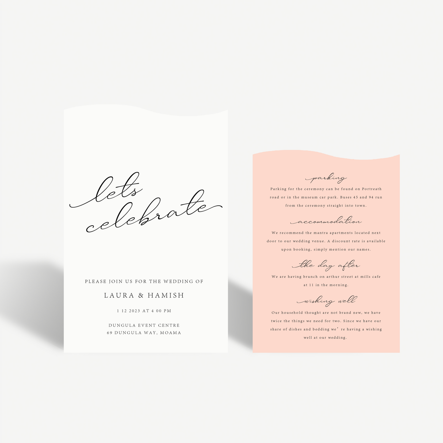 Georgia |Complete Stationary Set