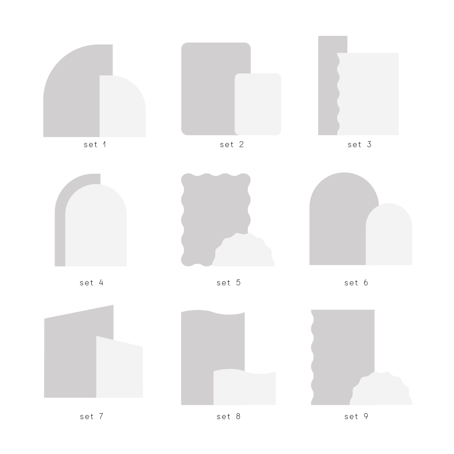 Poppy | Duo Bar Menu