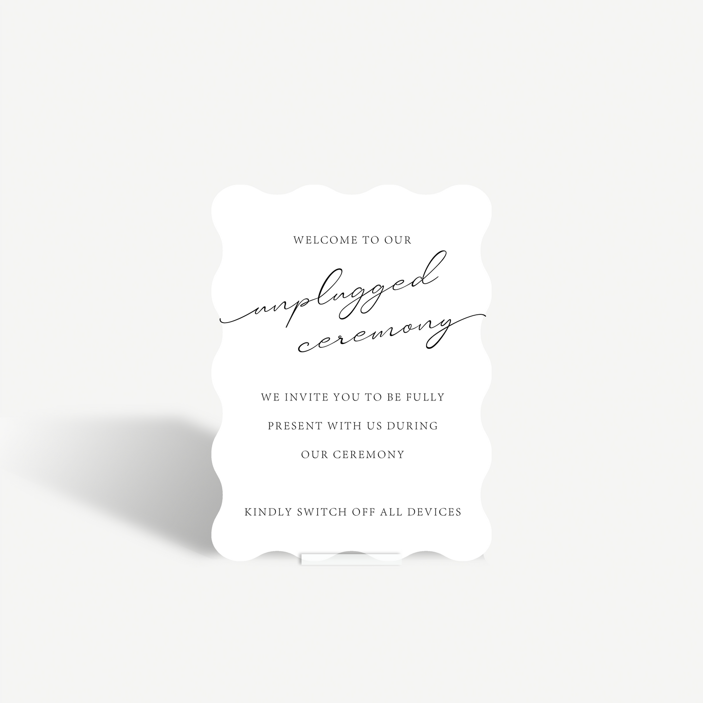 Georgia |Complete Stationary Set
