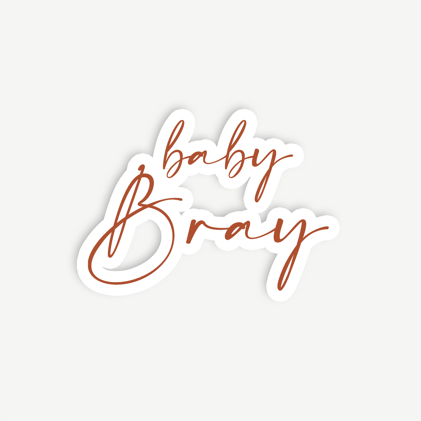 Remi | Baby Shower Backdrop Sign