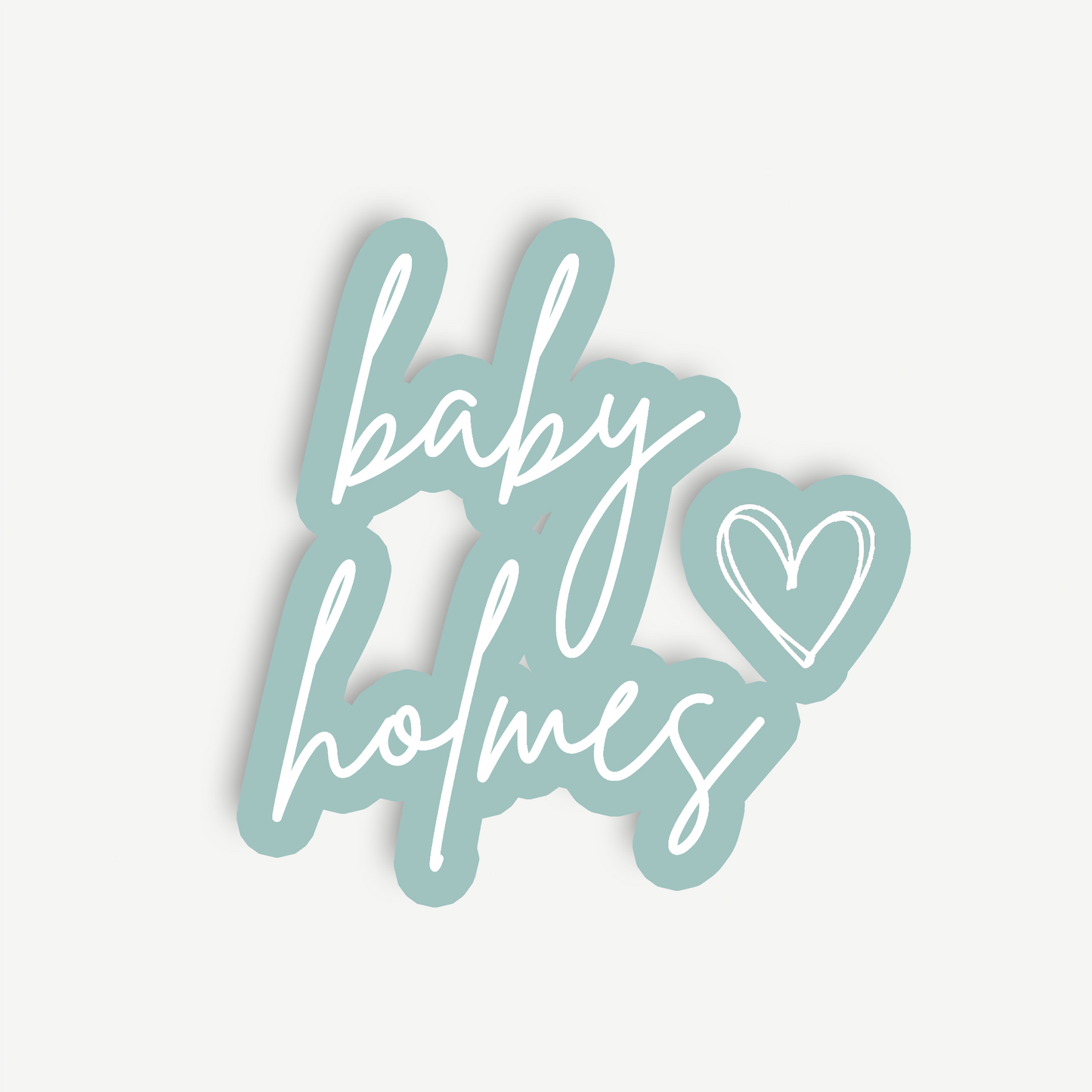Mila | Baby Shower Backdrop Sign