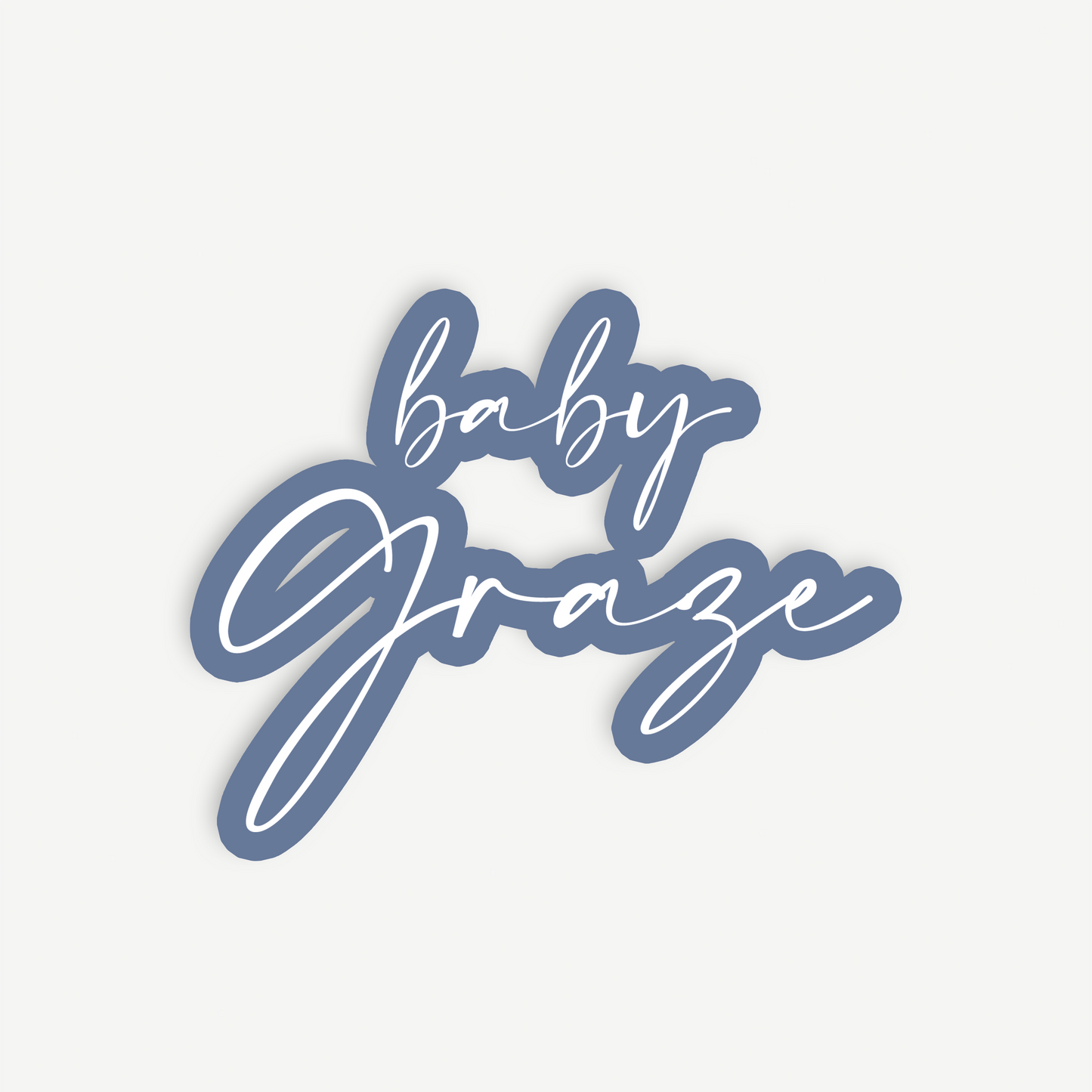 Remi | Baby Shower Backdrop Sign