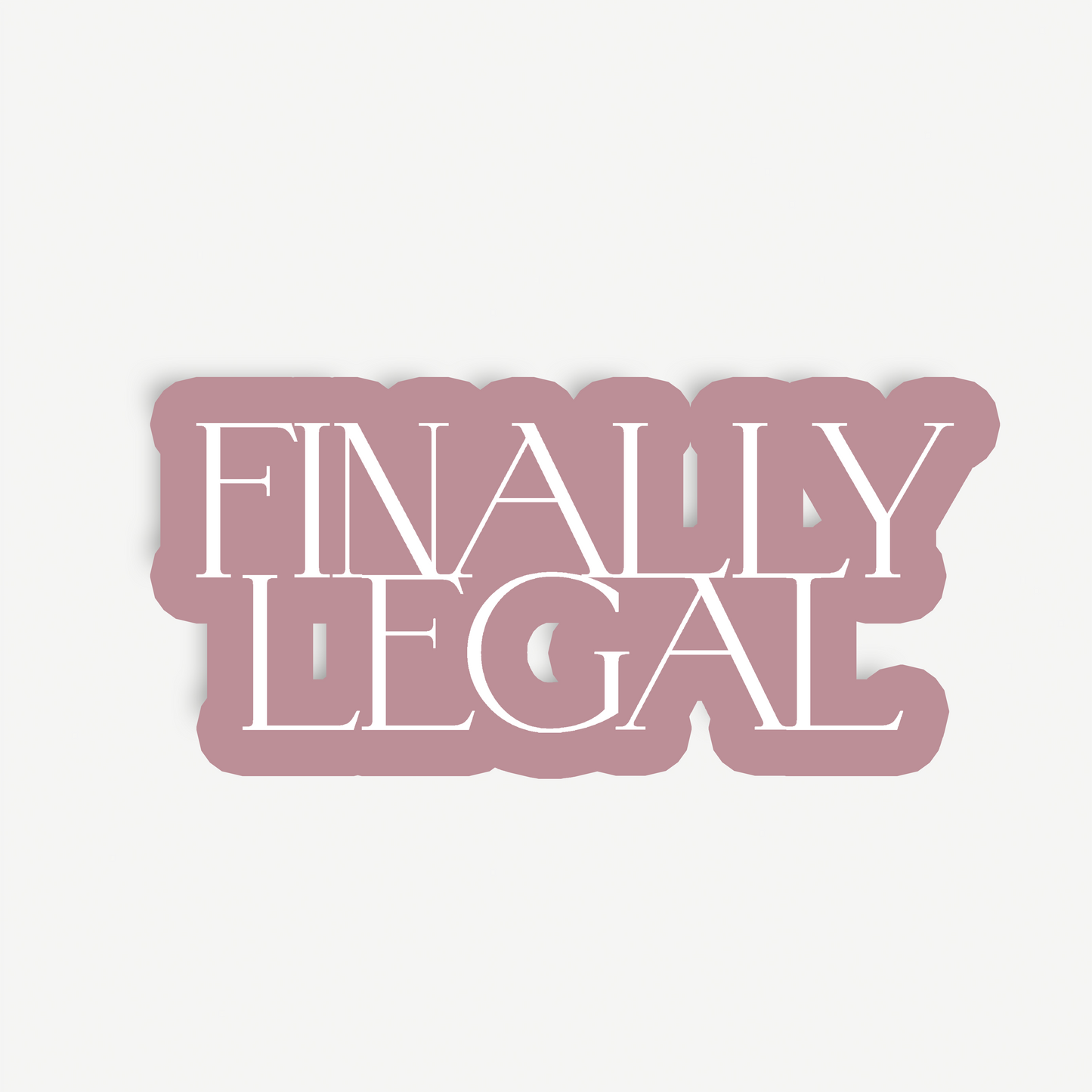 Elkie | Birthday Backdrop Sign