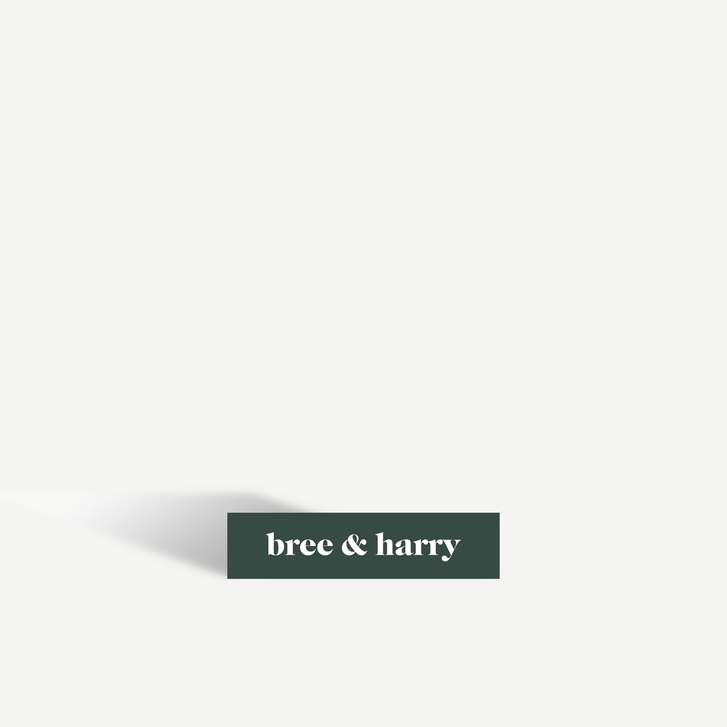 Daisy | Belly Band