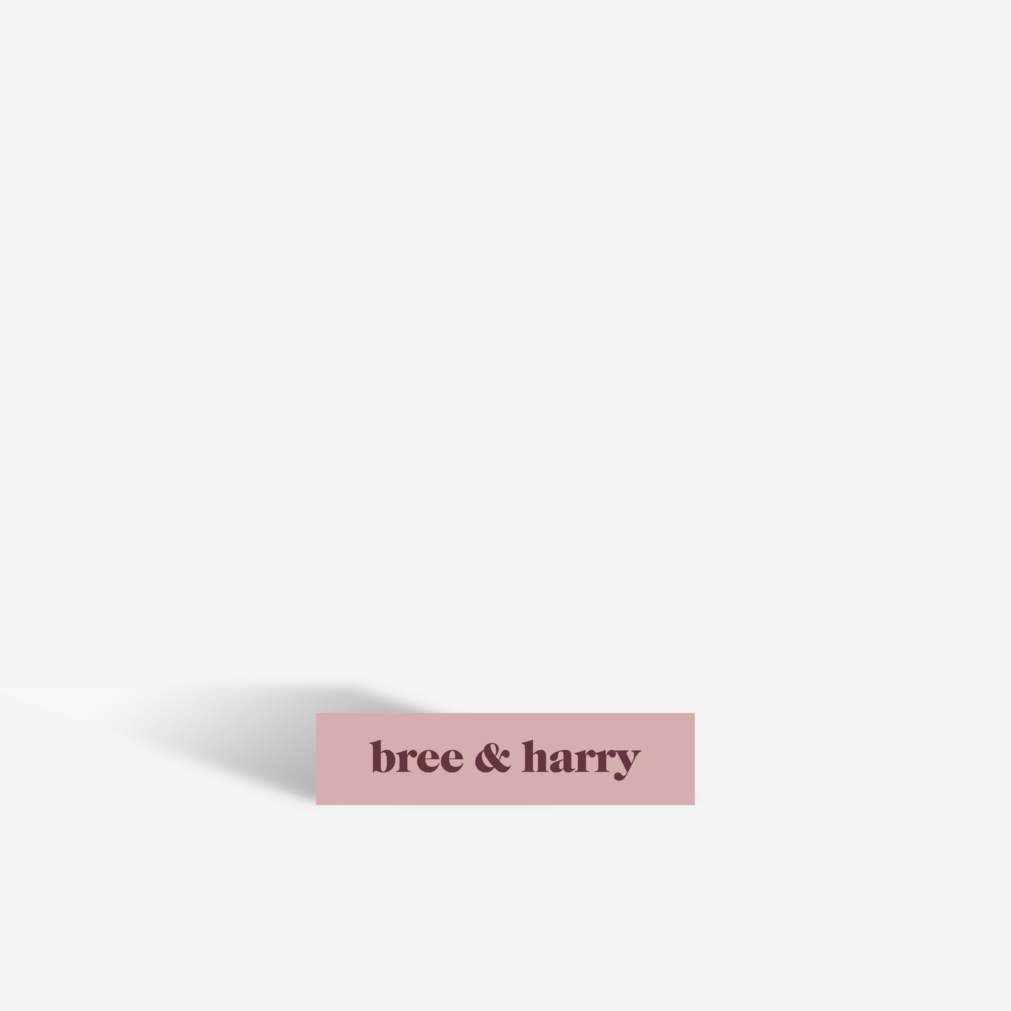 Daisy | Belly Band