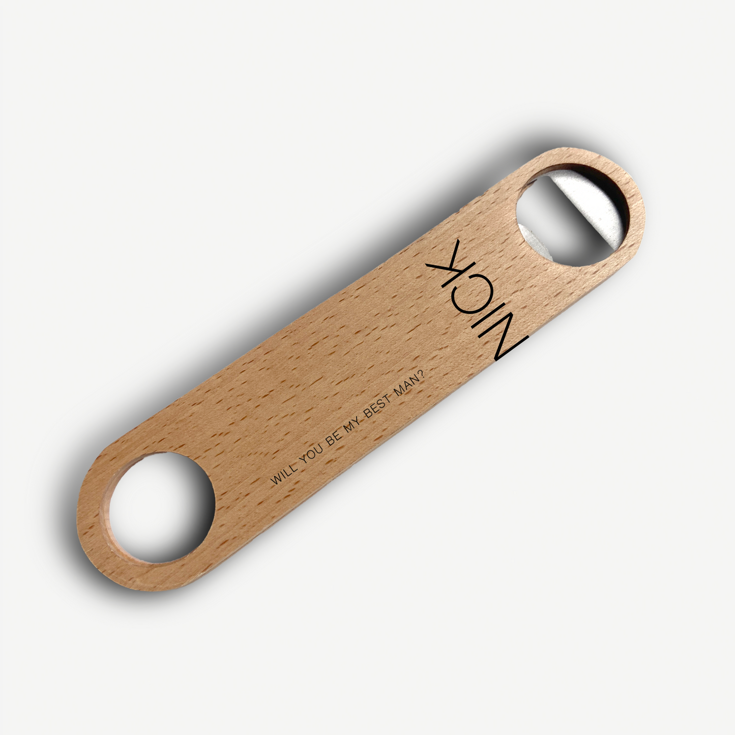 Poppy | Bottle Opener