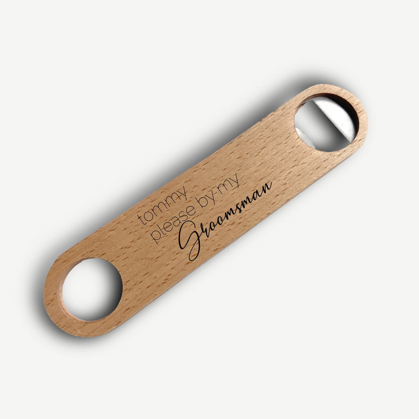 Frankie | Bottle Opener