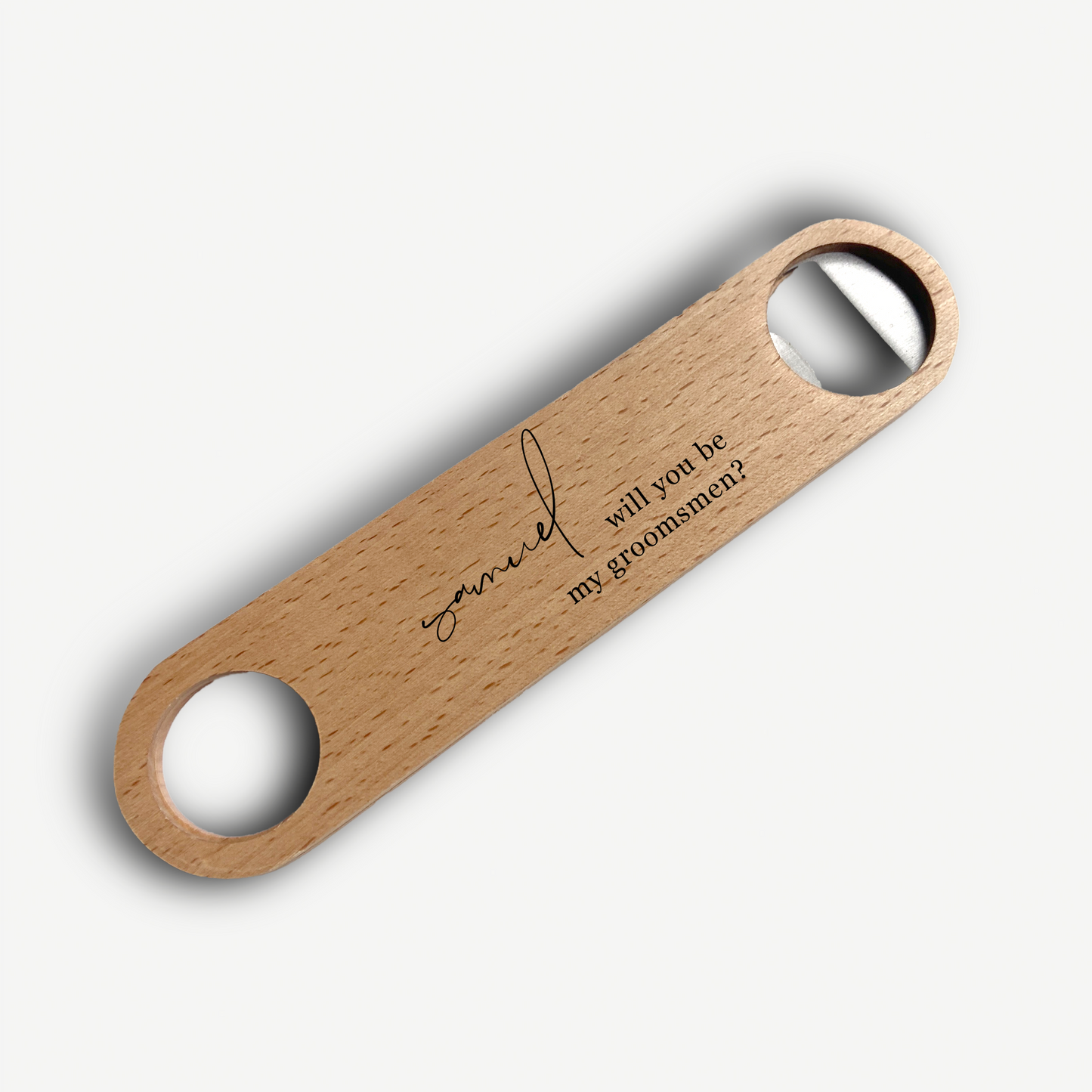 Sadie | Bottle Opener