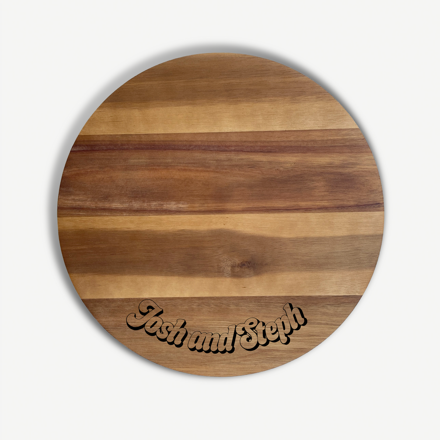 Nelly | Cake Board