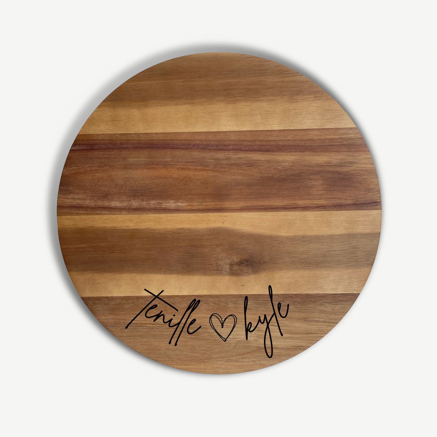 Mila | Cake Board