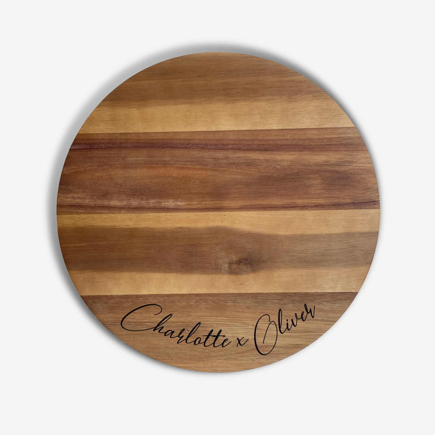 Frankie | Cake Board