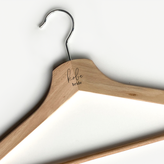 Sadie | Coat Hanger
