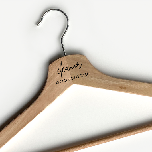 Mila | Coat Hanger