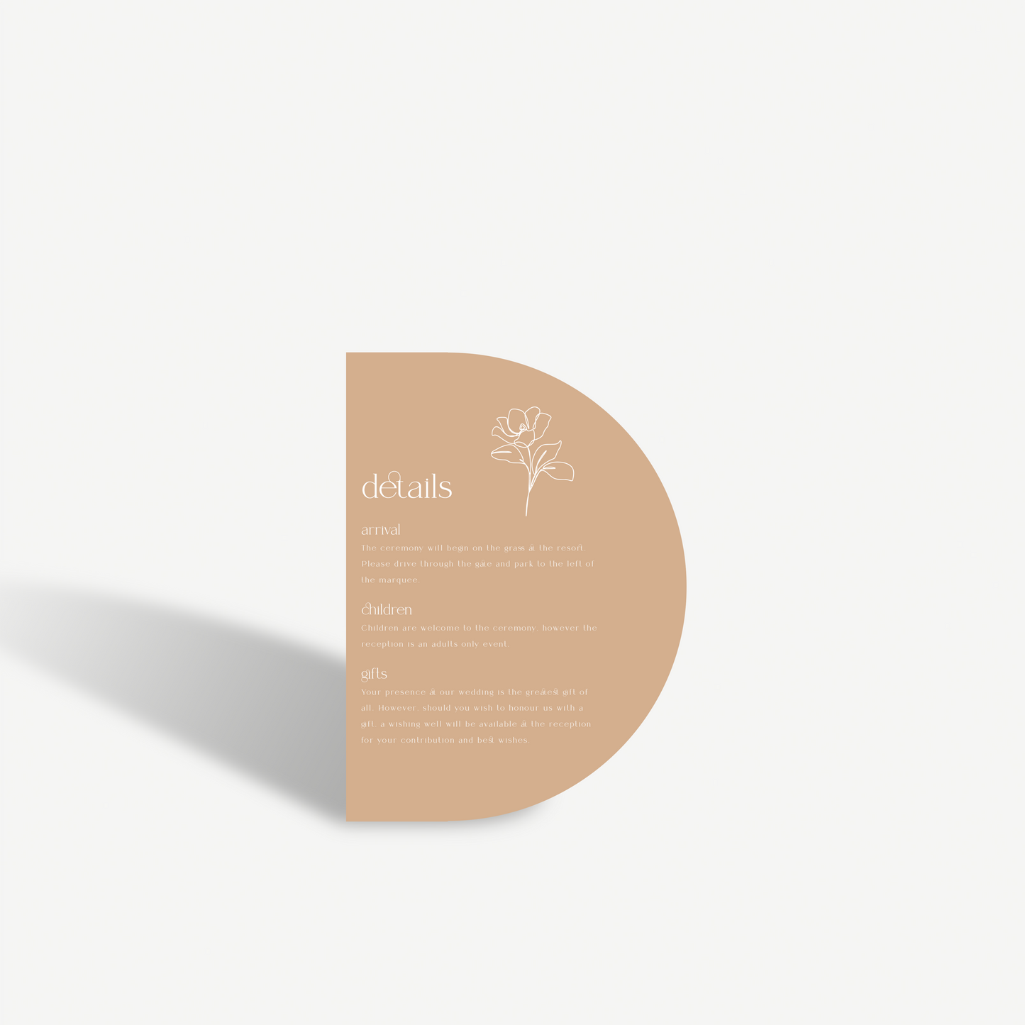 Penny | Details Card