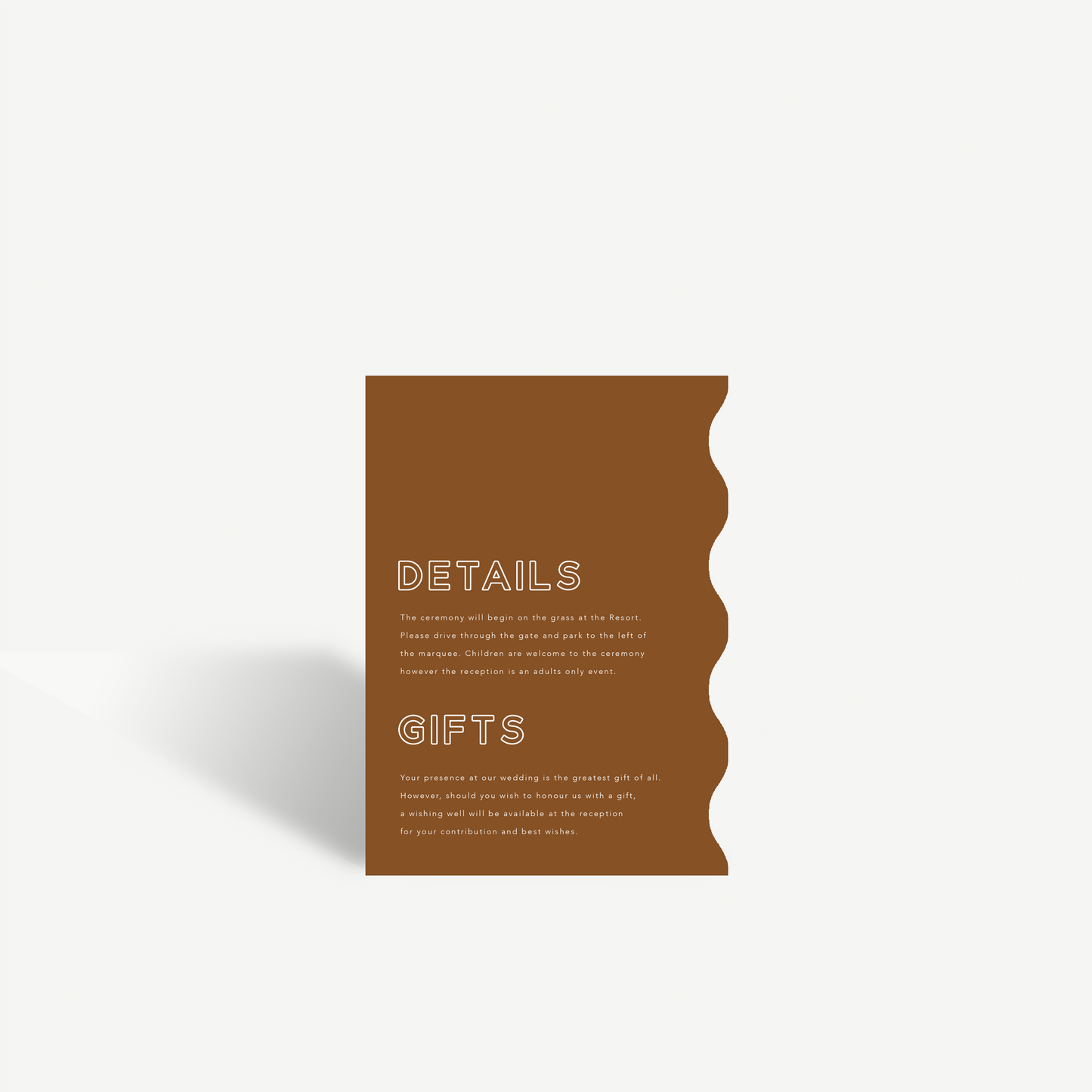 Tully | Details Card