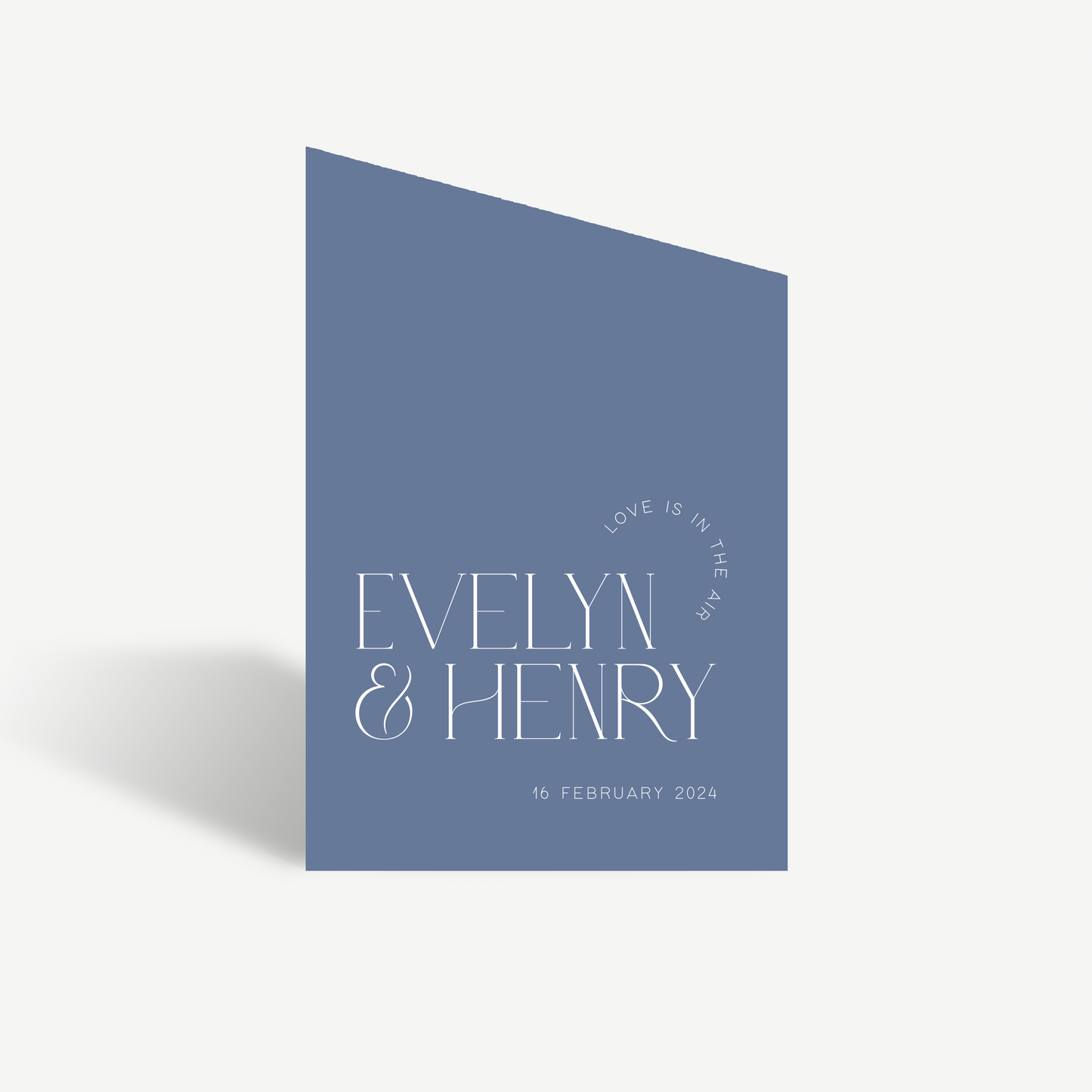 Jessie | Engagement Sign