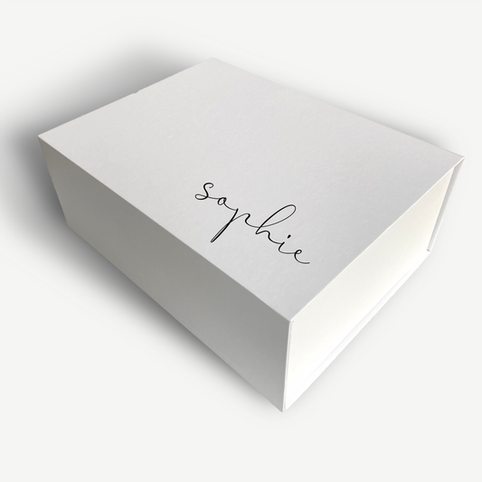 Charlee | Gift Box