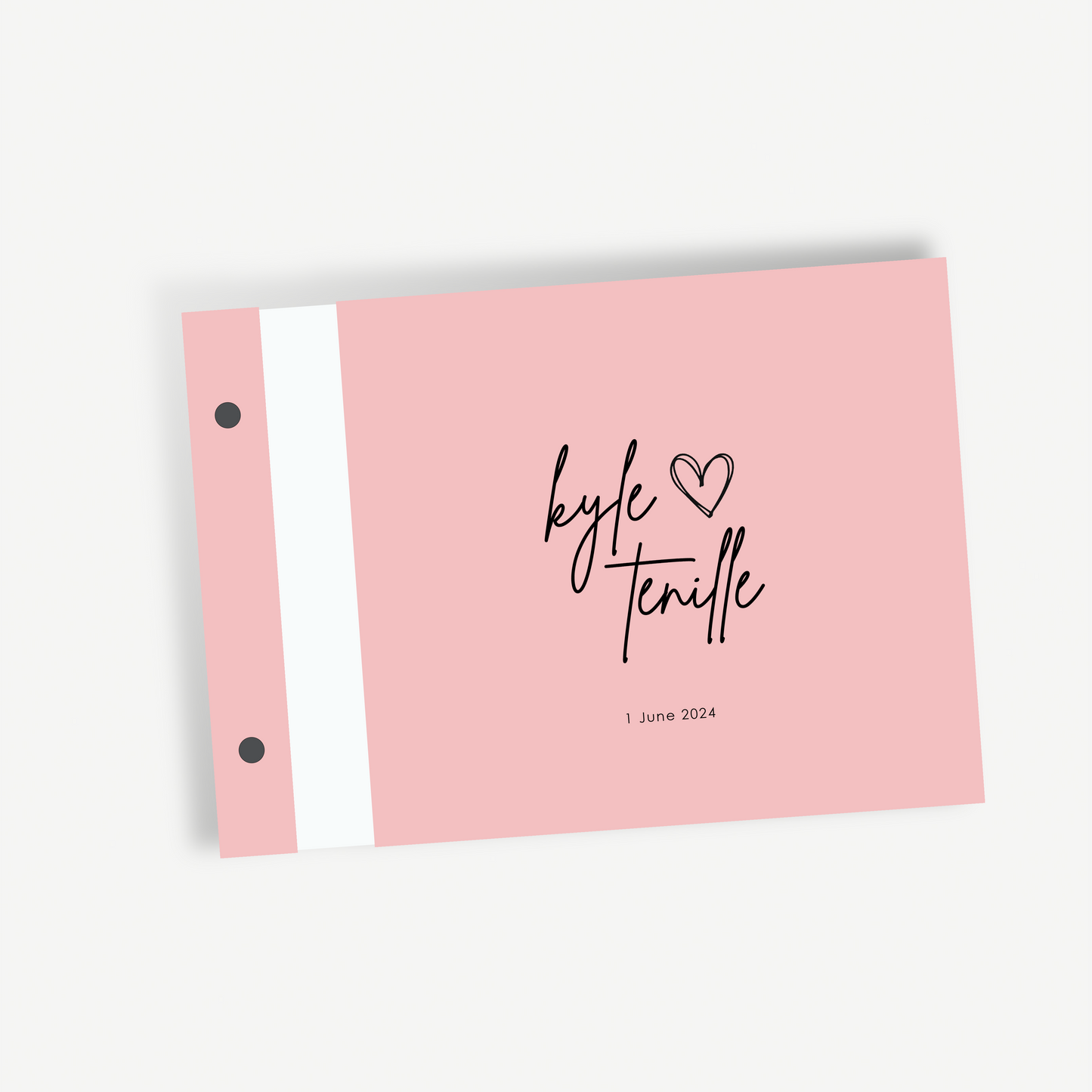 Mila | Guest Book