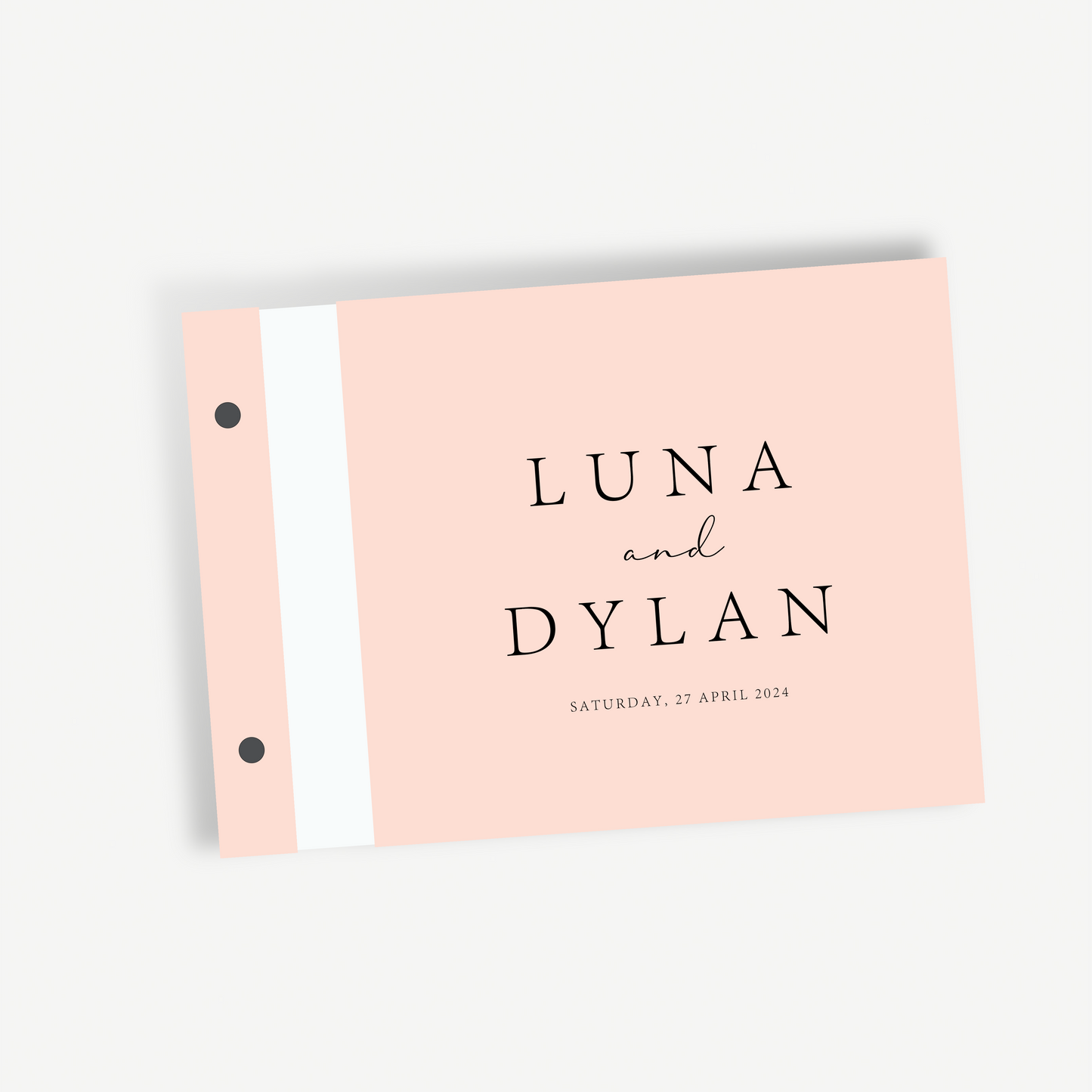 Madi | Guest Book