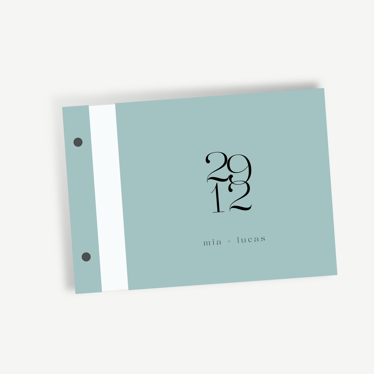 Indi | Guest Book