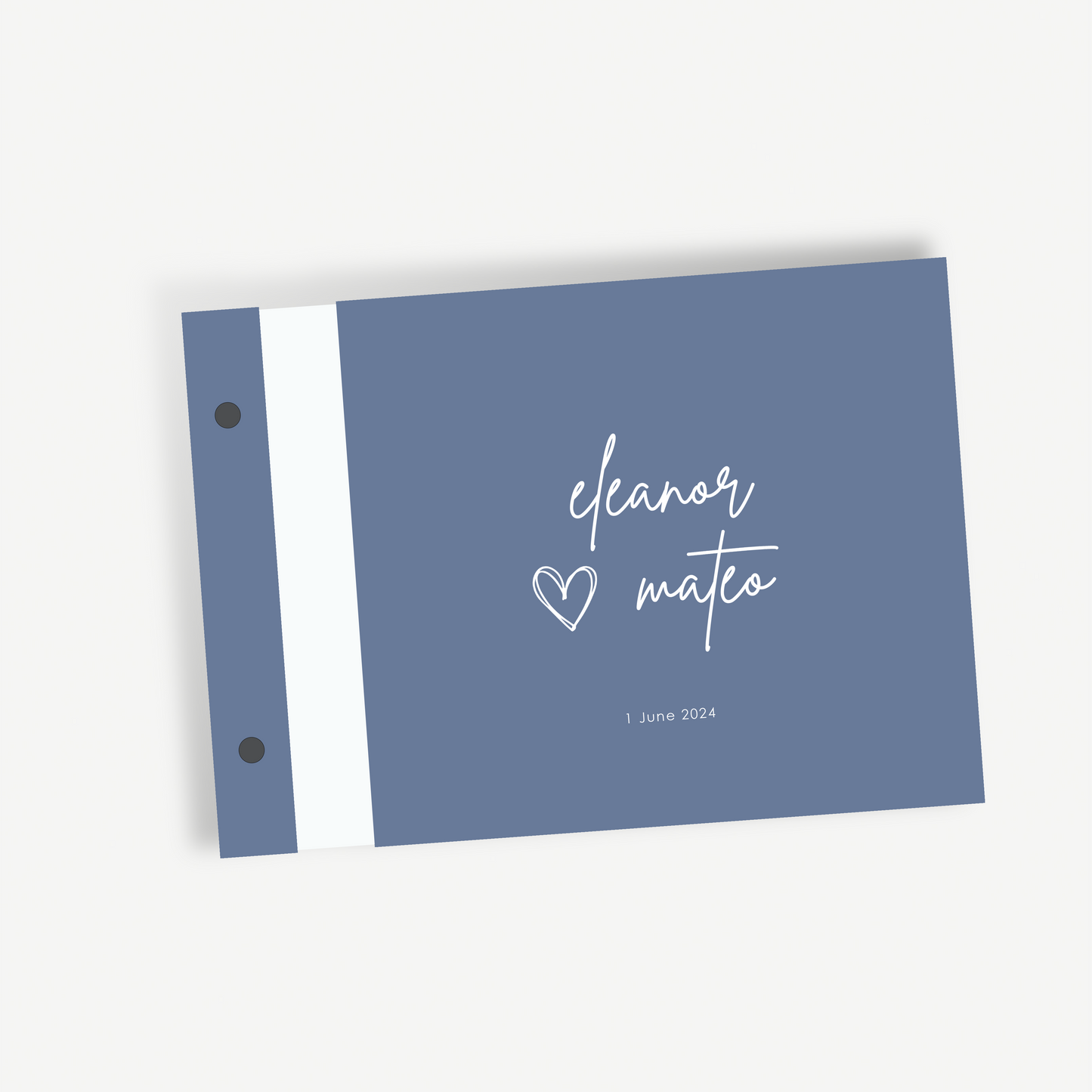 Mila | Guest Book