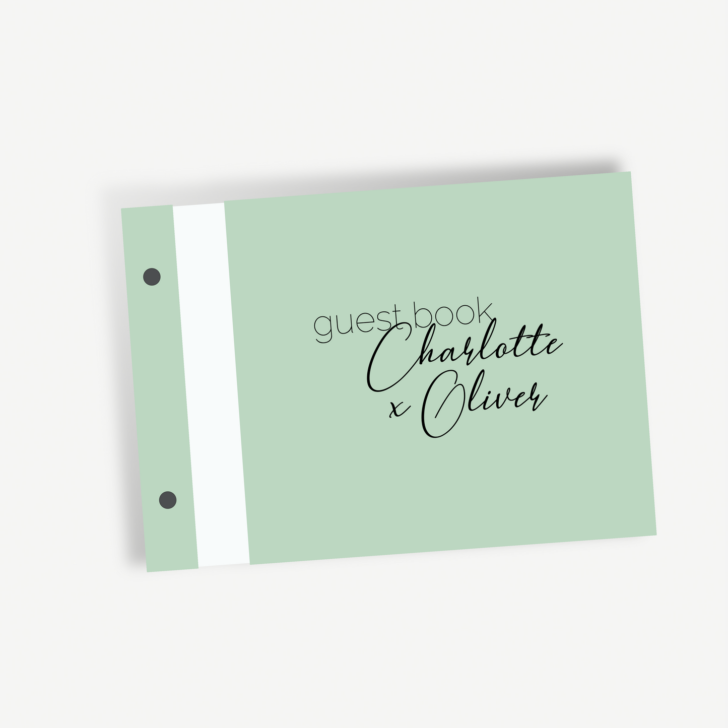 Frankie | Guest Book