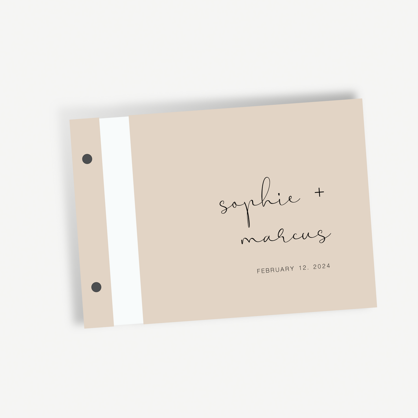 Charlee | Guest Book