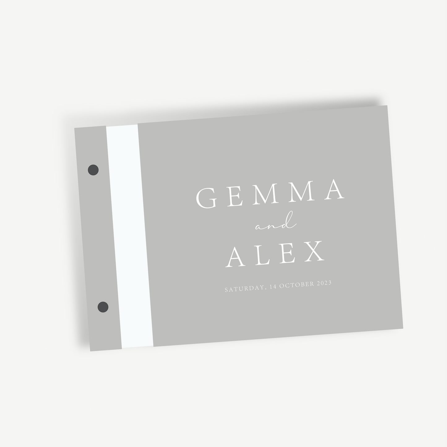 Madi | Guest Book