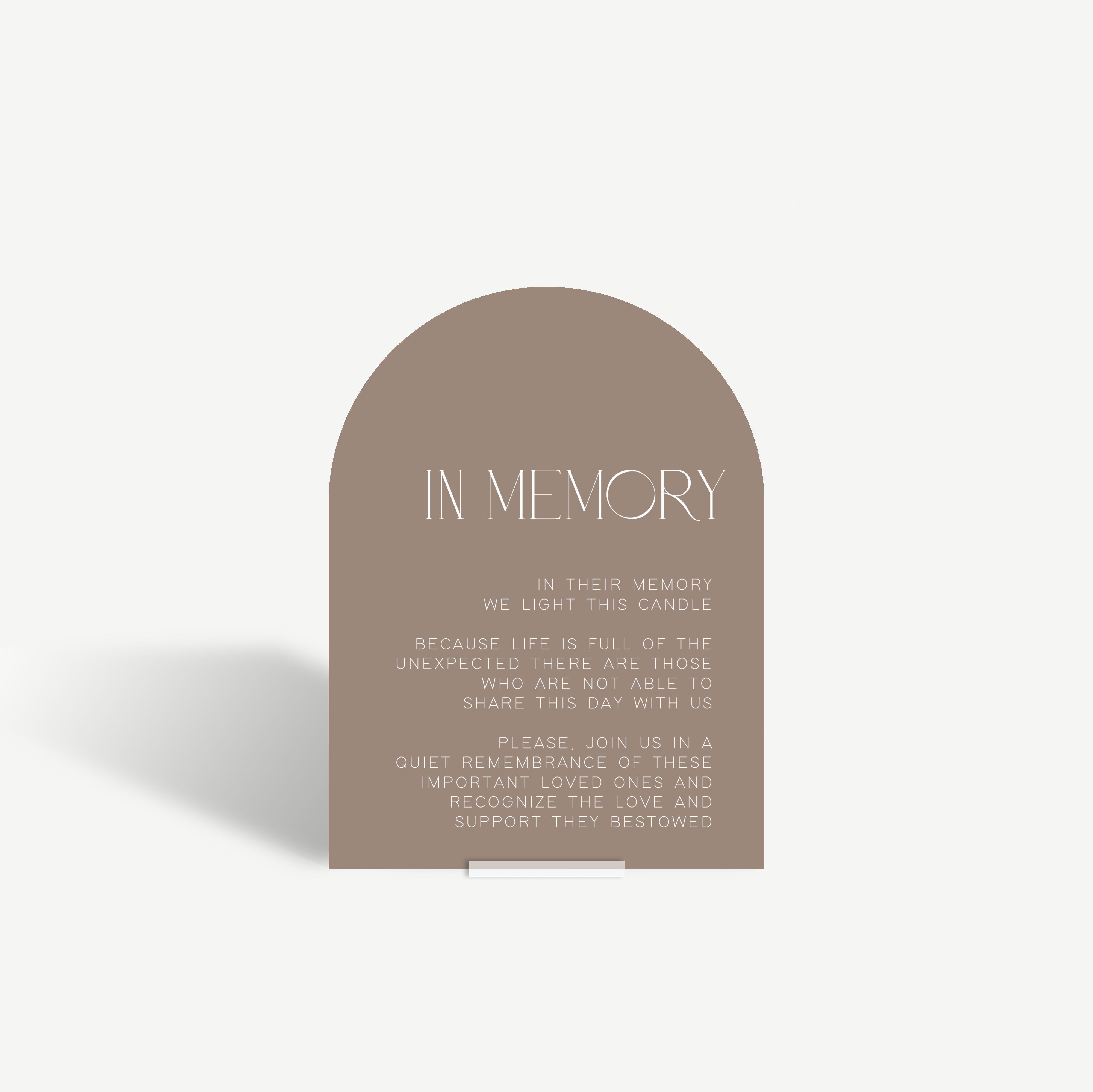 in loving memory of justin eely