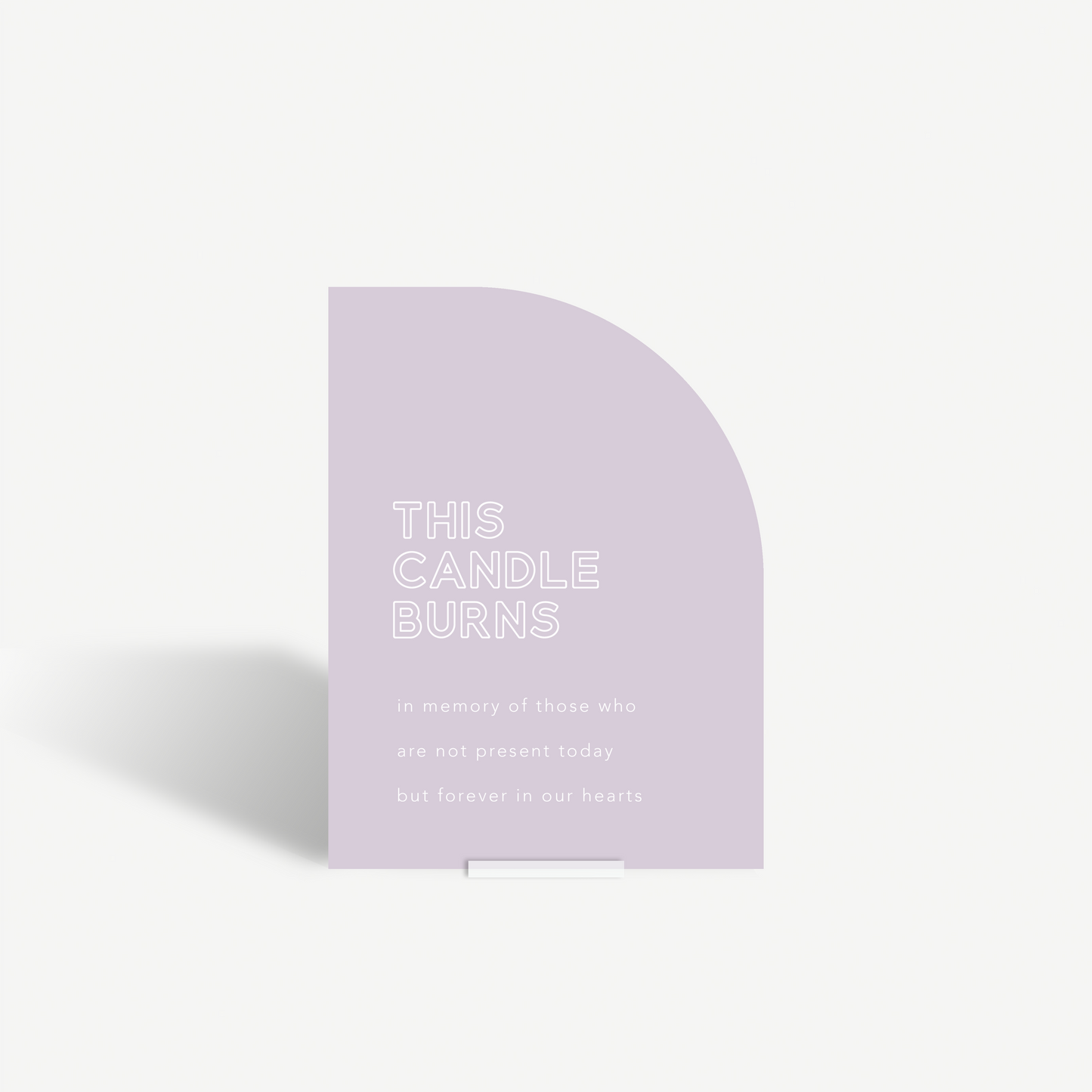 Tully | In Loving Memory