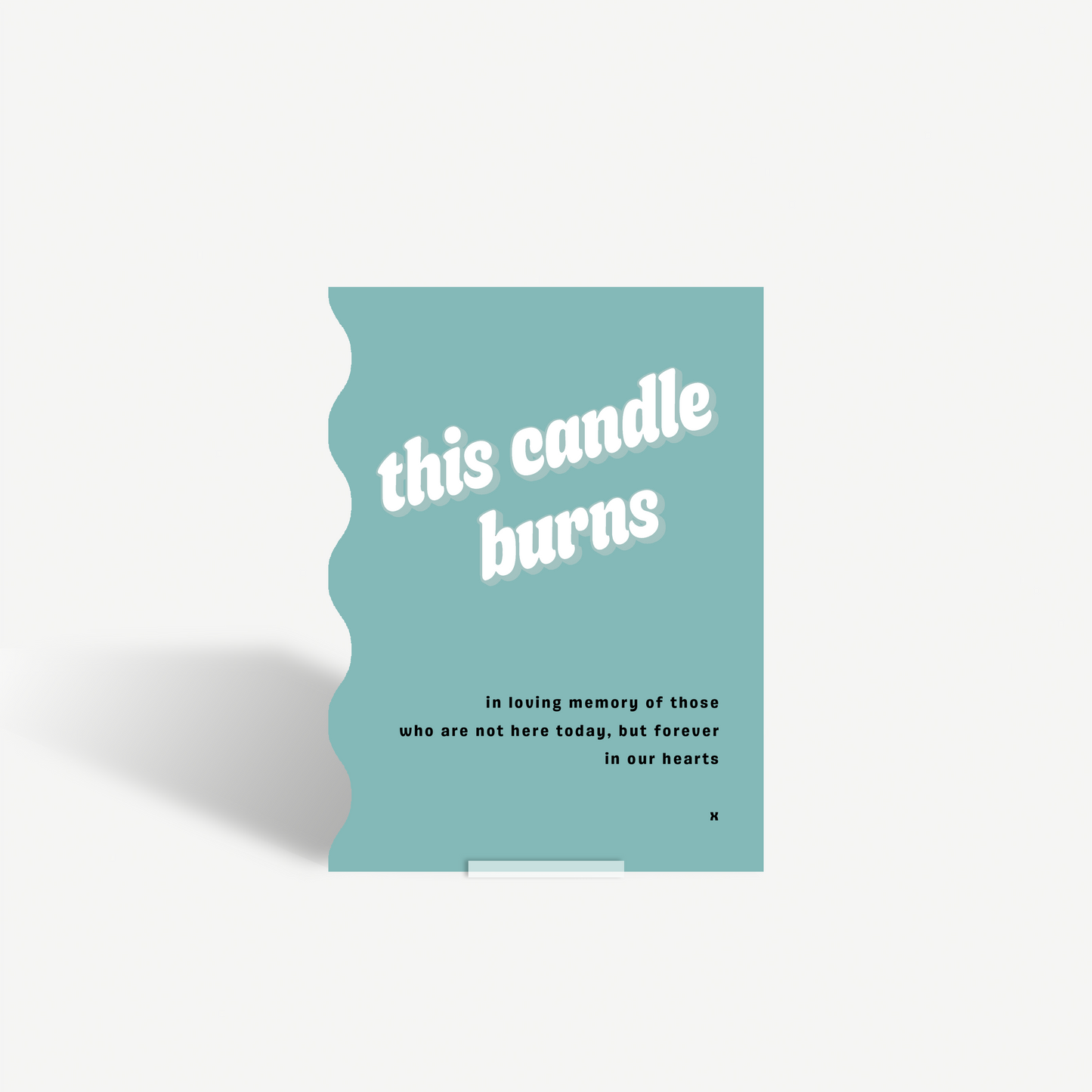 Nelly | In Loving Memory