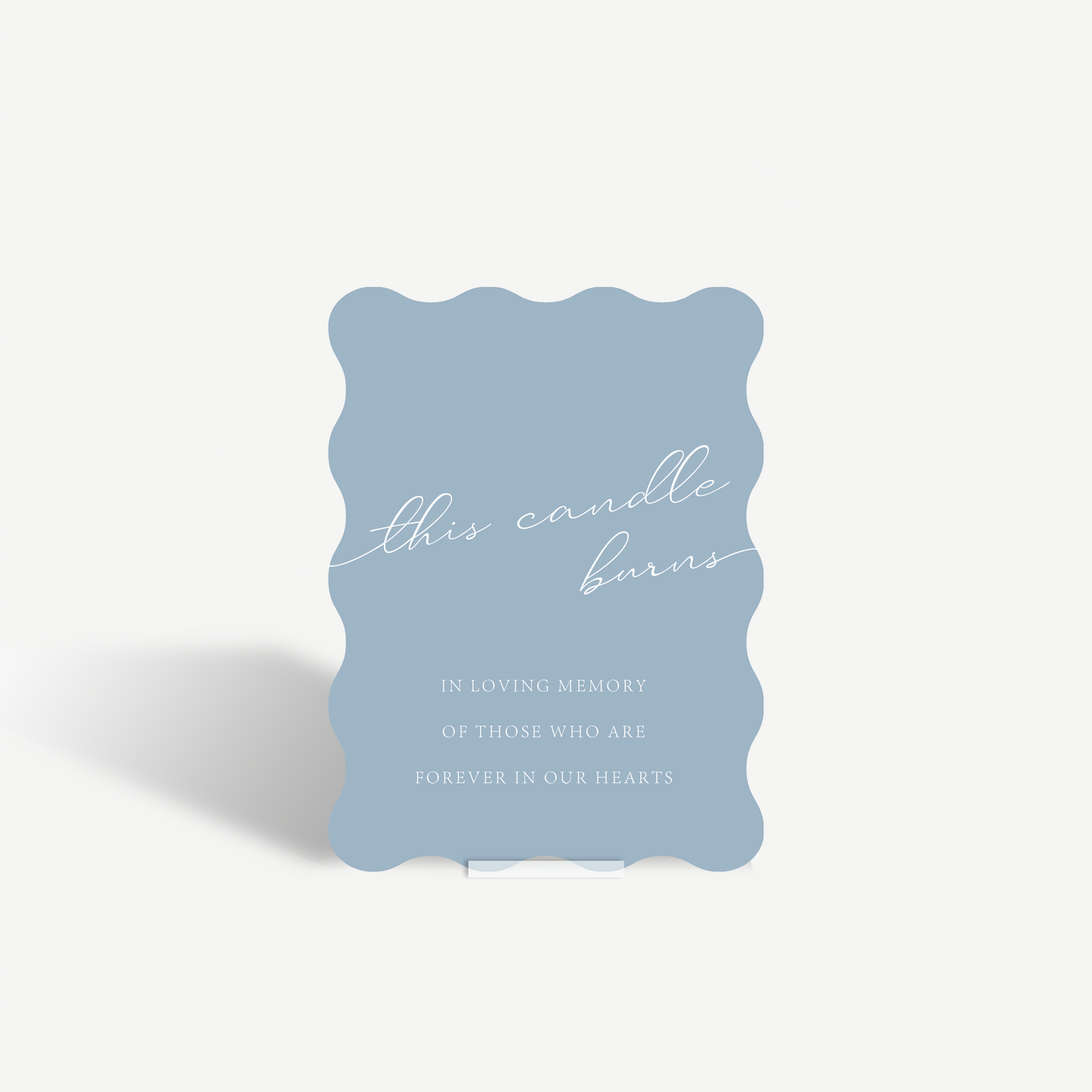 Georgia | In Loving Memory