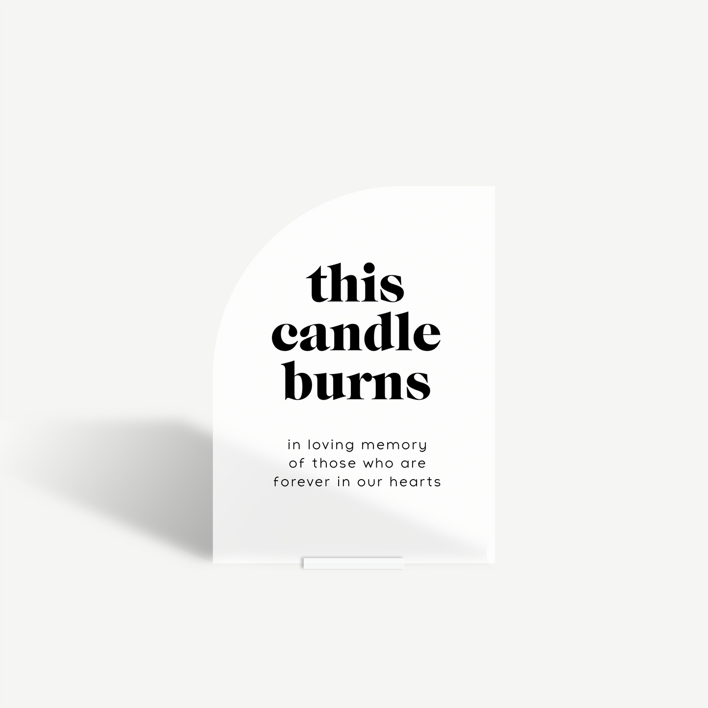 Daisy | In Loving Memory