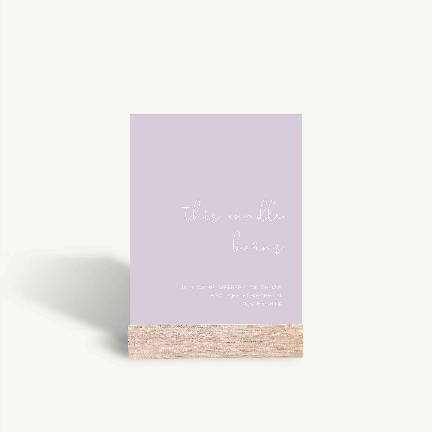 Charlee | In Loving Memory