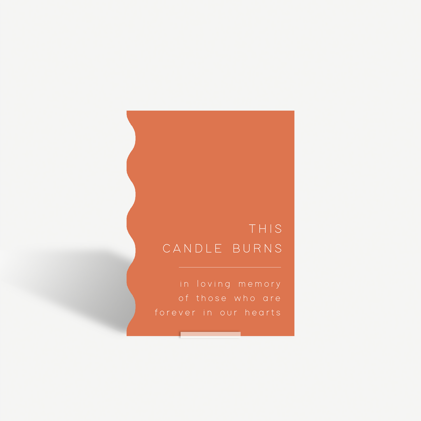 Bonni | In Loving Memory