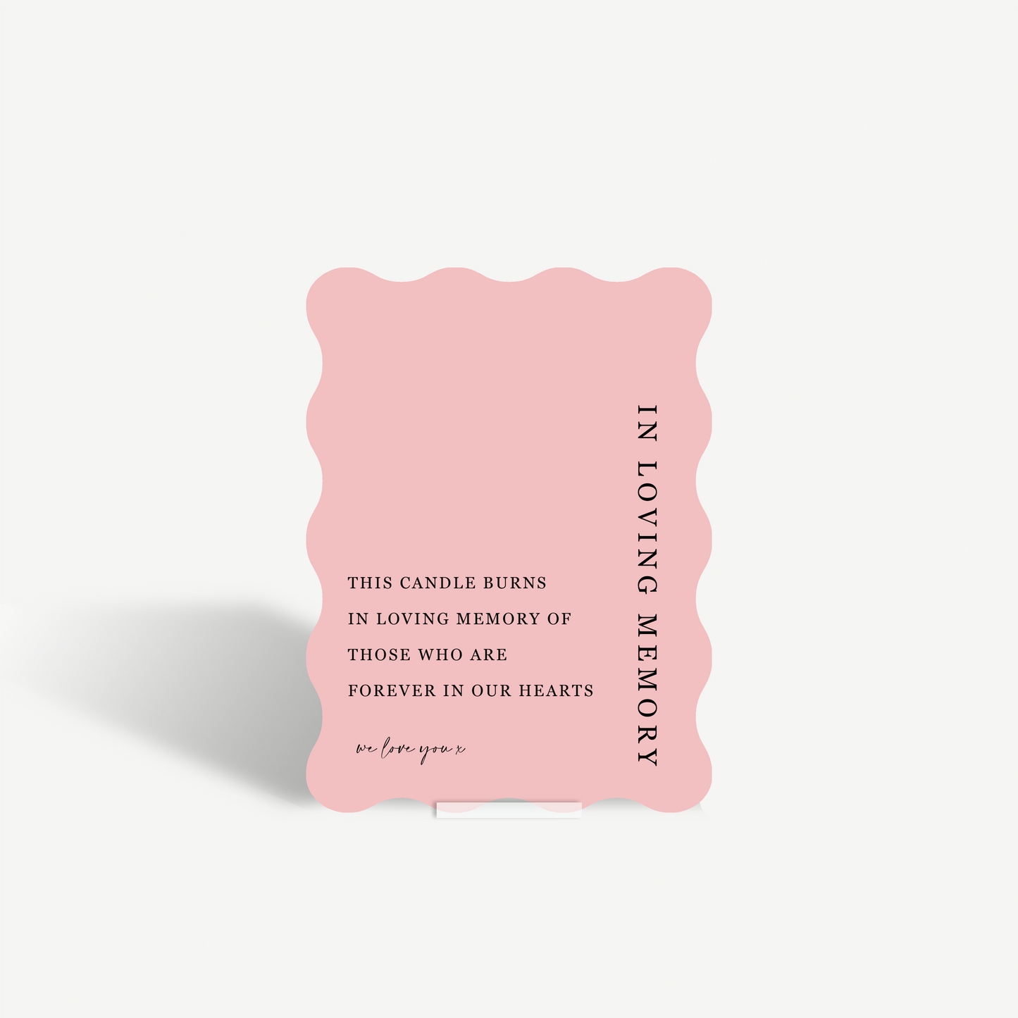 Remi | In Loving Memory