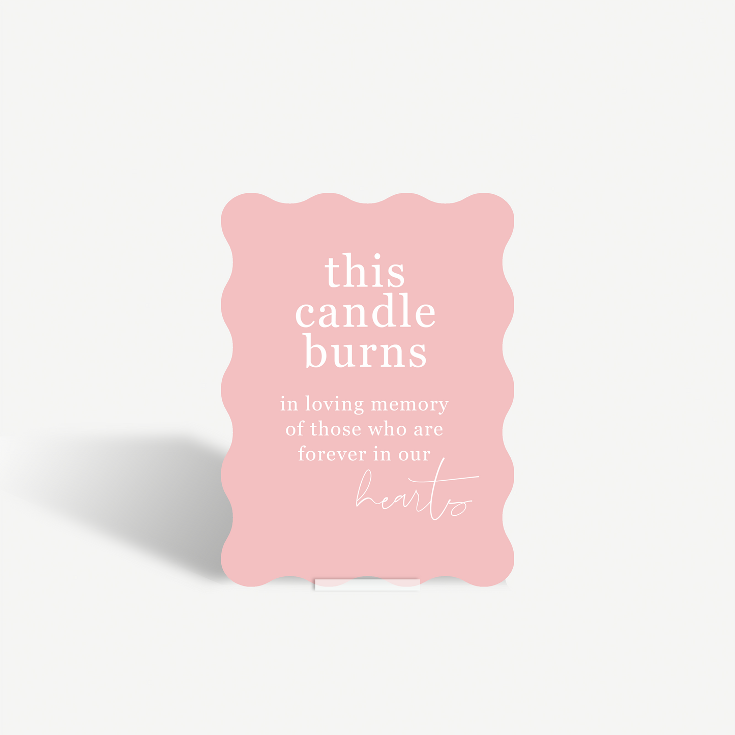 Sadie | In Loving Memory