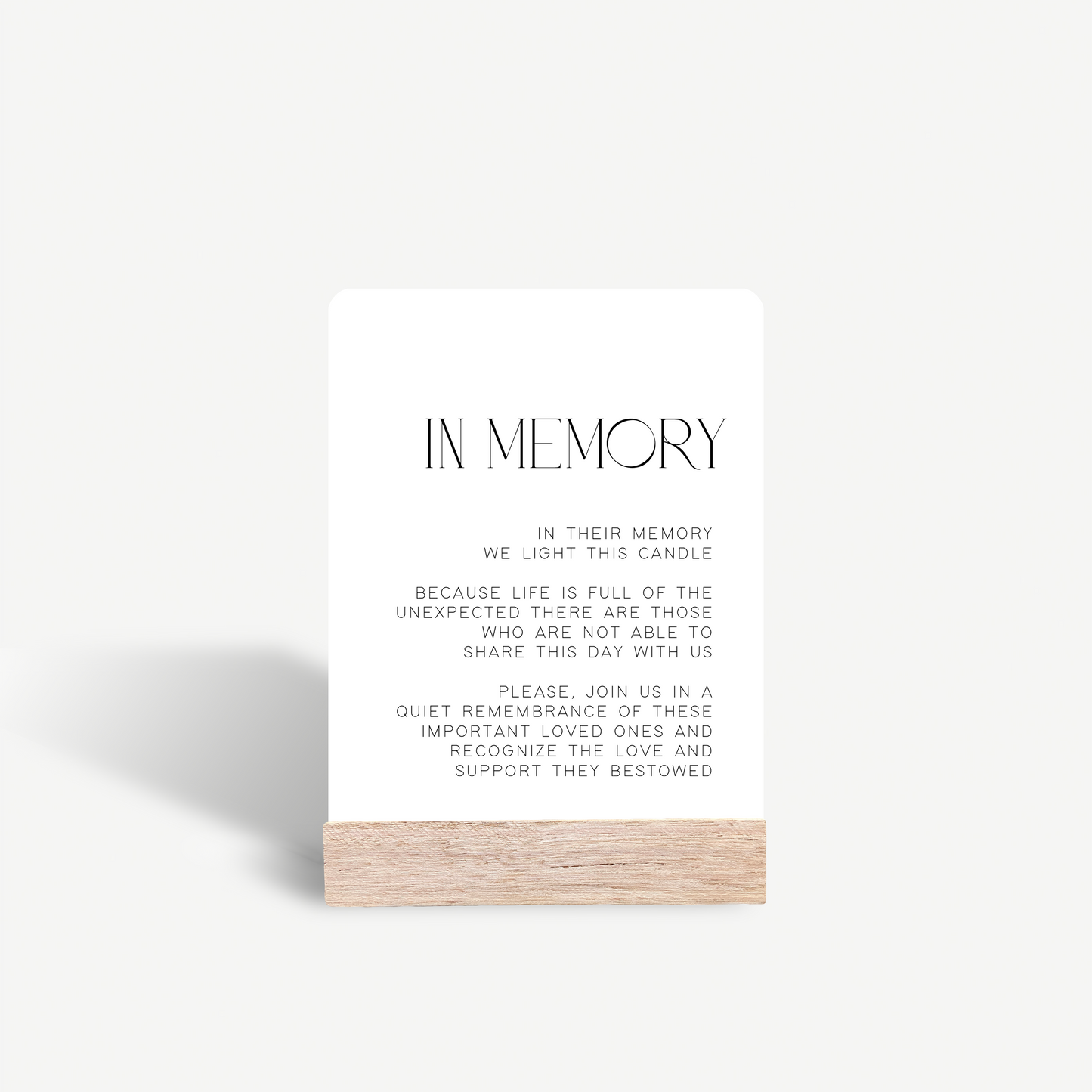 Jessie | In Loving Memory