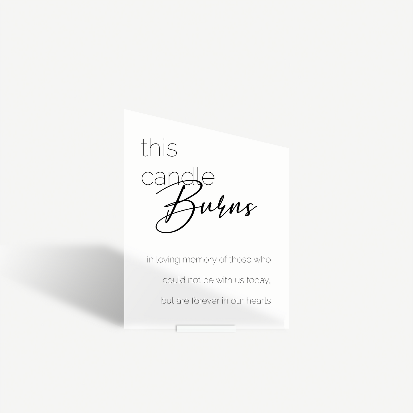 Frankie | In Loving Memory