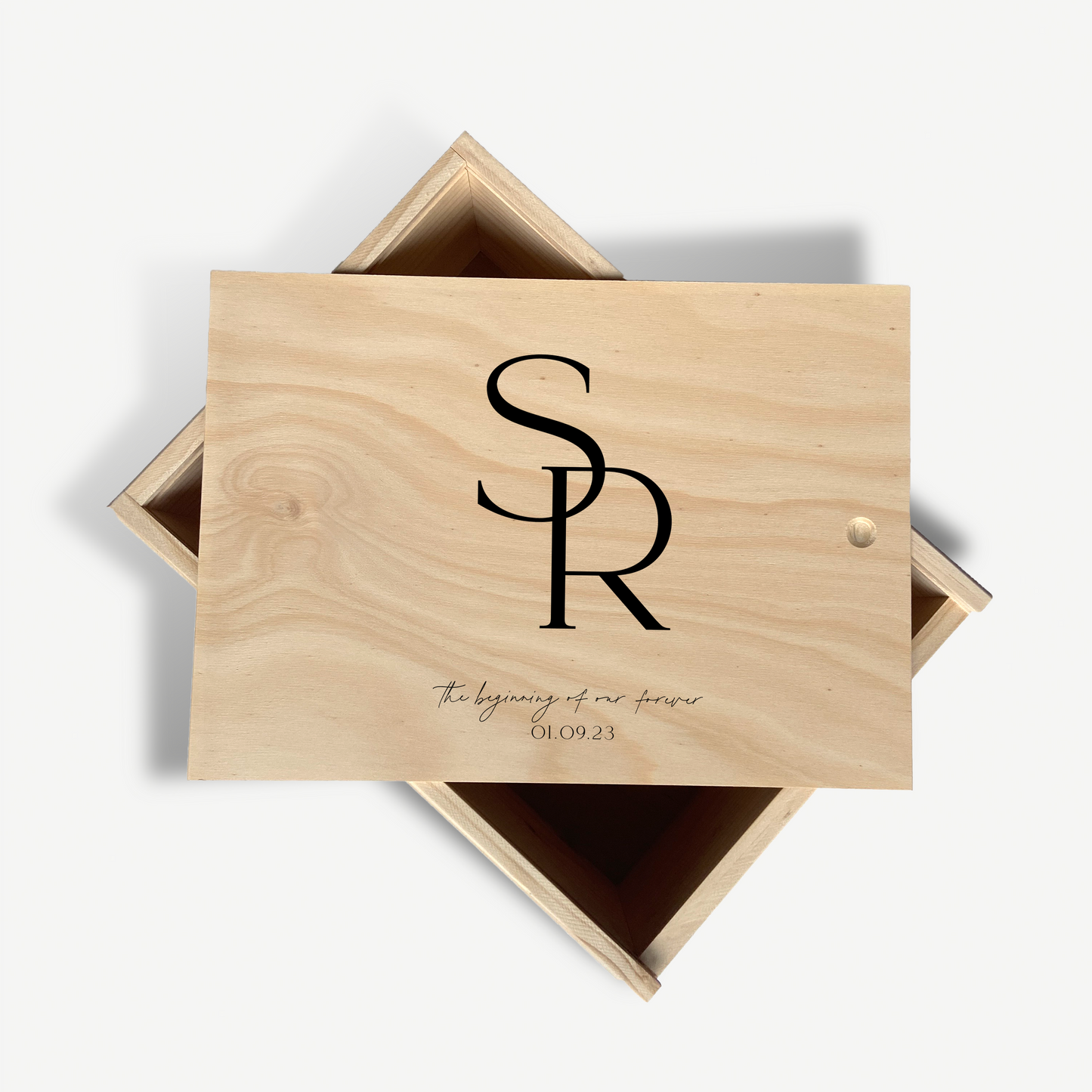 Cleo | Keepsake Box