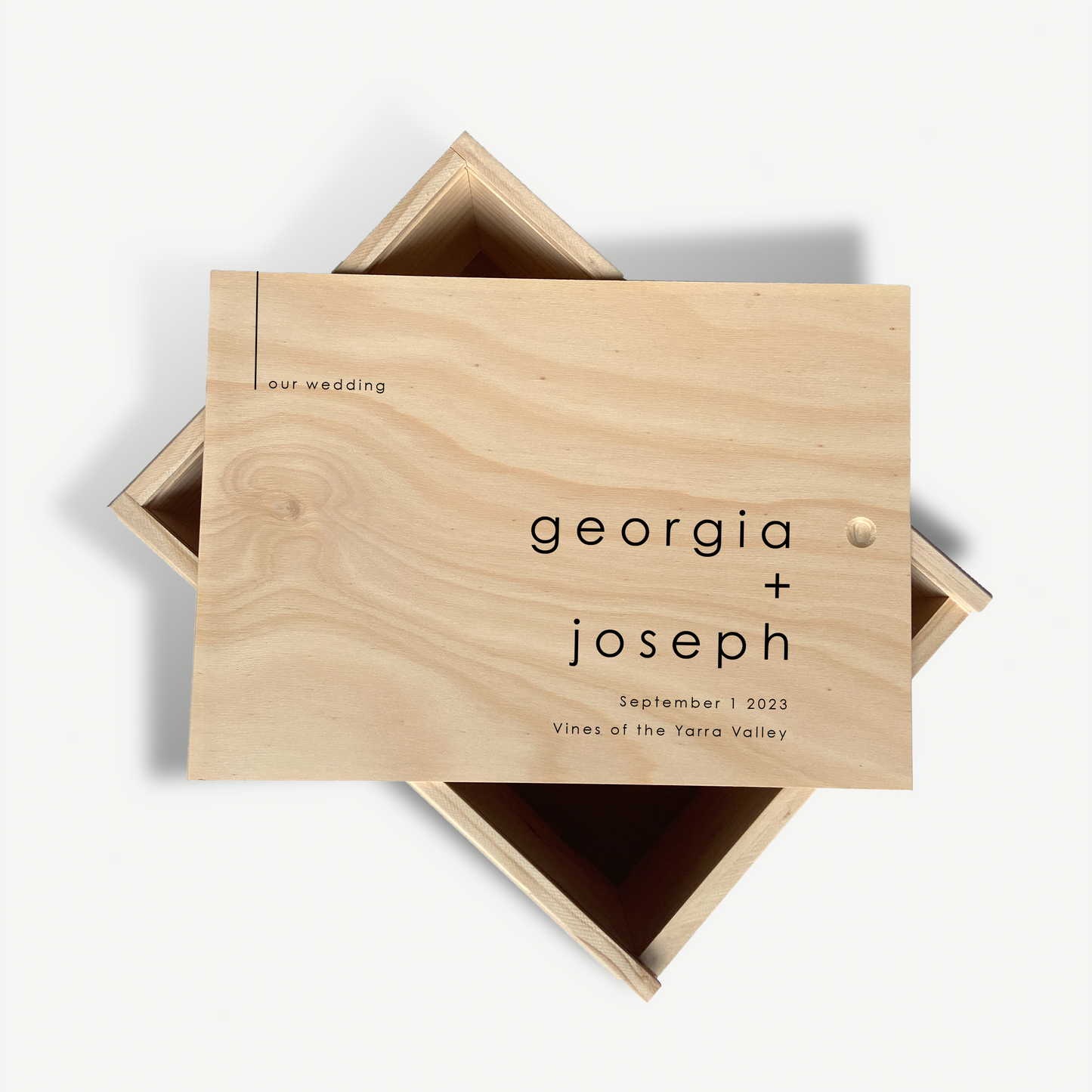 Leni | Keepsake Box